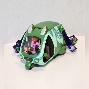 Disney Parks ZOOTOPIA Better Zoogether Popcorn Bucket - NEW